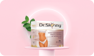 Migliaia di clienti hanno perso peso grazie a Dr.Skinny